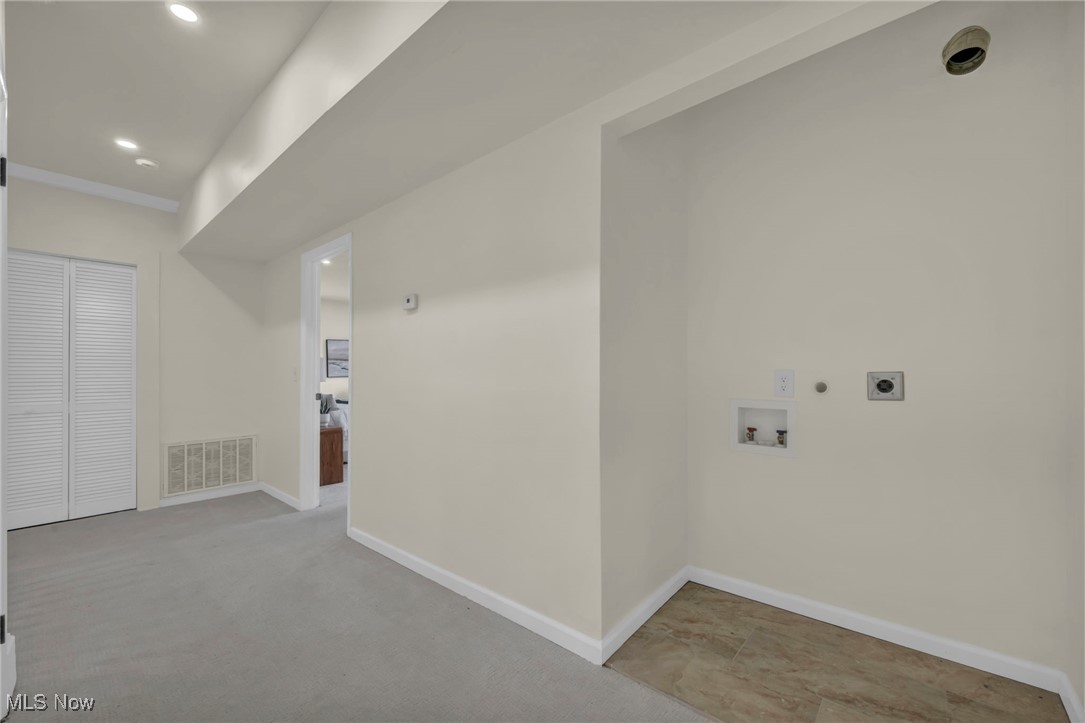 Hardesty's Park View - Residential