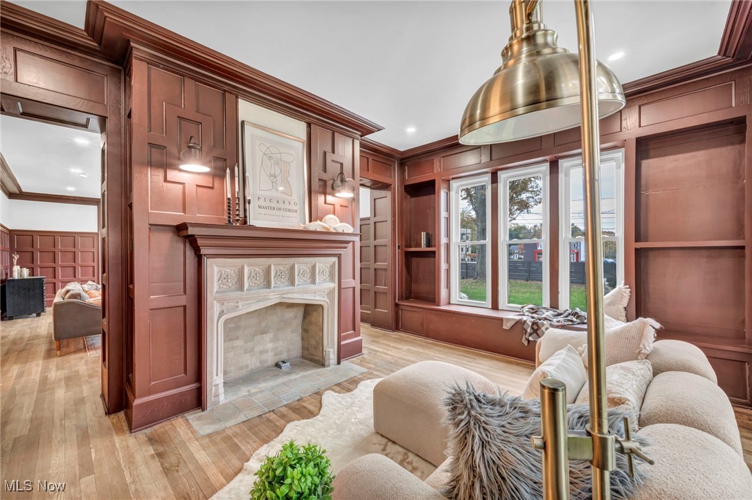 Hardesty's Park View - Residential