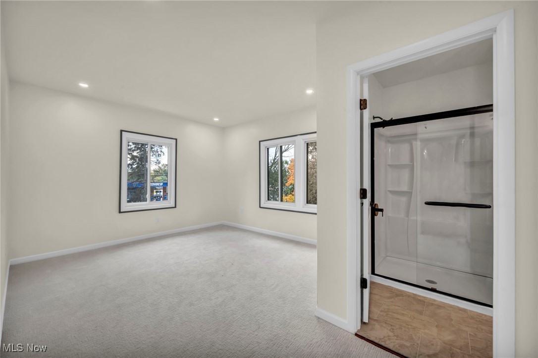 Hardesty's Park View - Residential