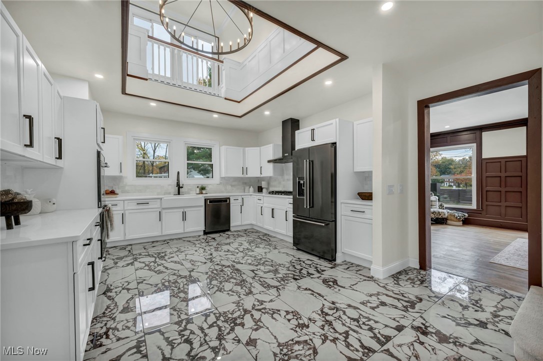 Hardesty's Park View - Residential