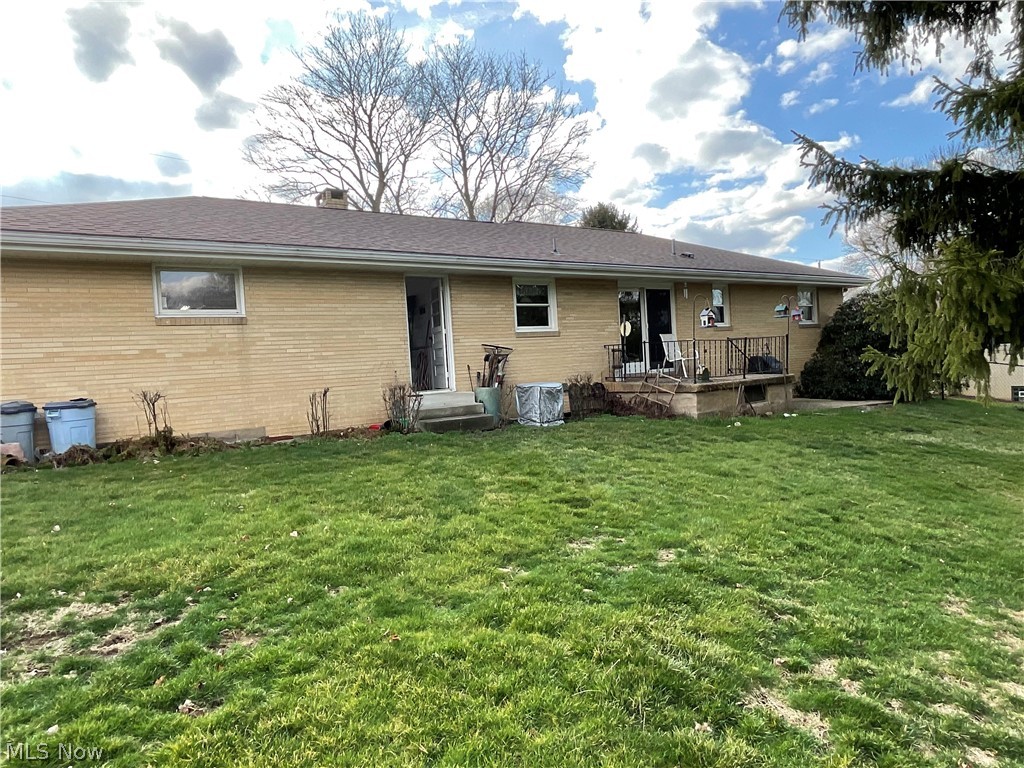 Homestead Acres Div - Residential