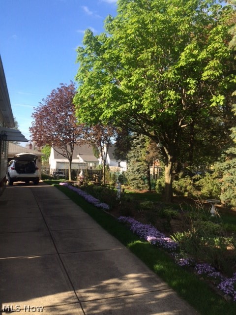 Hearthstone 02 - Residential