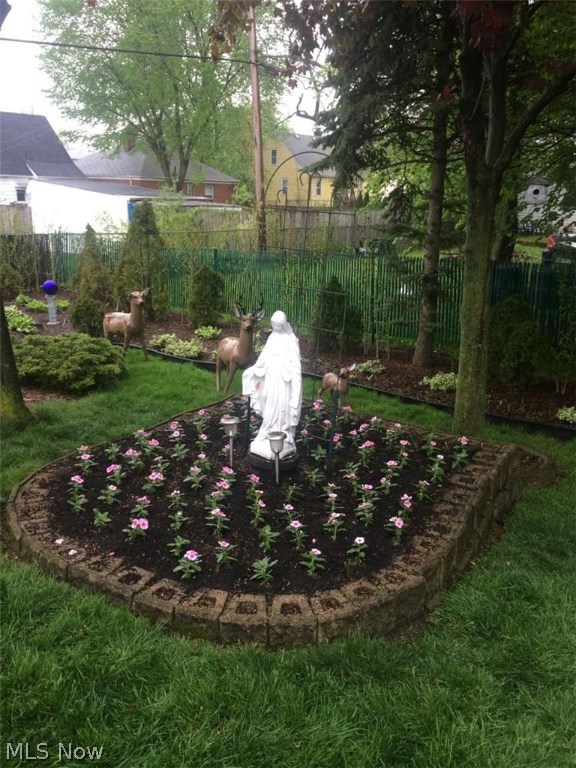 Hearthstone 02 - Residential