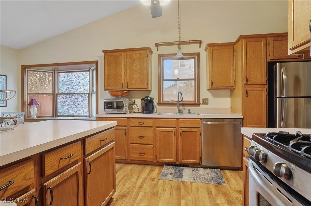 6874 Berry Blossom Drive, Austintown, Ohio image 6