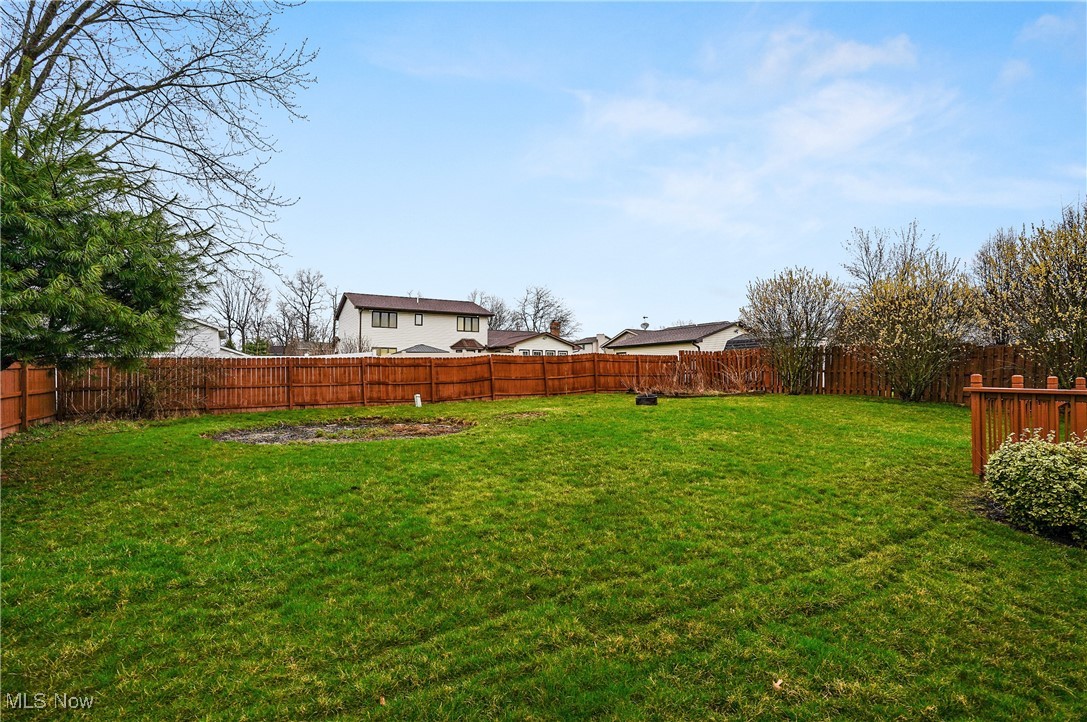 6874 Berry Blossom Drive, Austintown, Ohio image 27