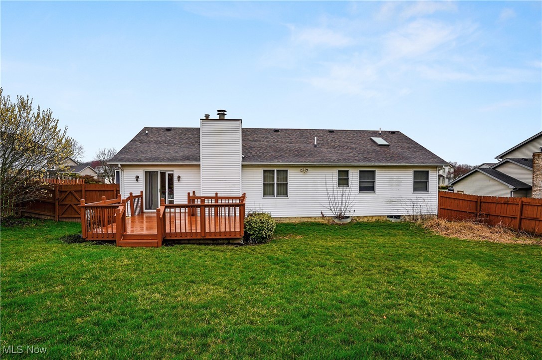 6874 Berry Blossom Drive, Austintown, Ohio image 26