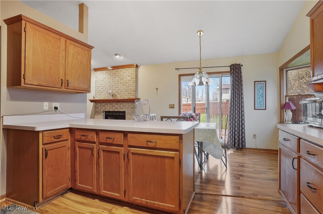 6874 Berry Blossom Drive, Austintown, Ohio image 8