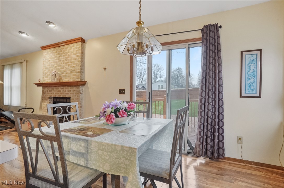 6874 Berry Blossom Drive, Austintown, Ohio image 10