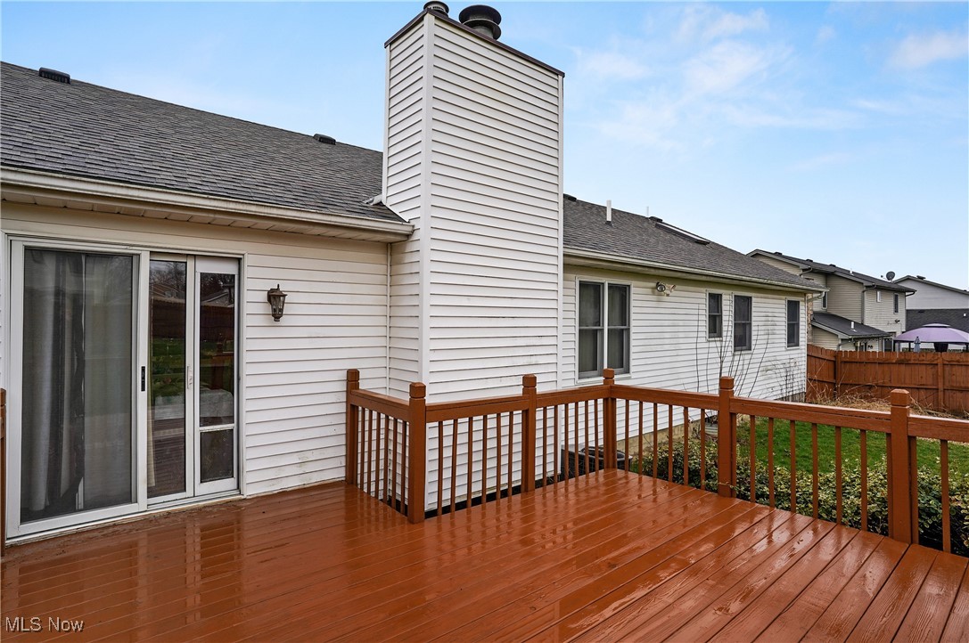6874 Berry Blossom Drive, Austintown, Ohio image 24
