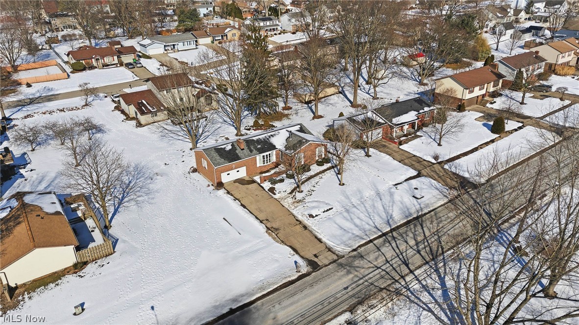 Austin Estates - Residential