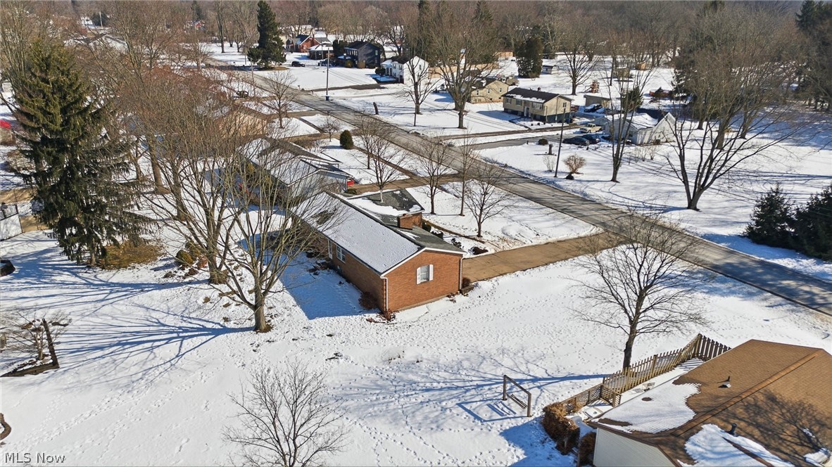 Austin Estates - Residential