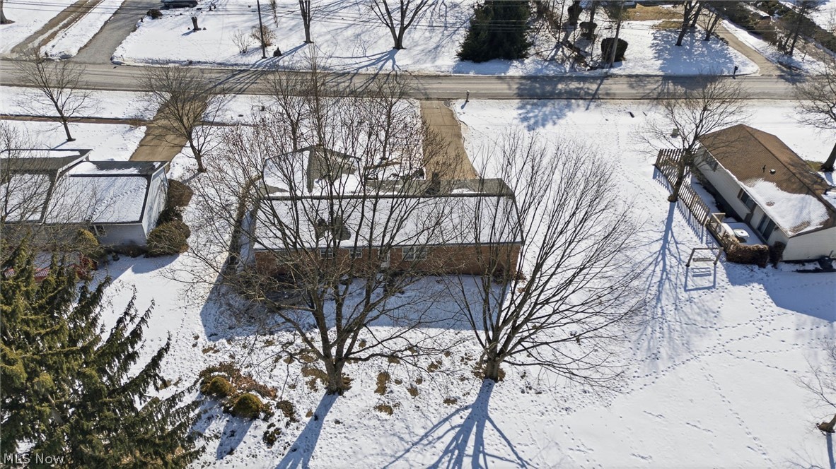 Austin Estates - Residential