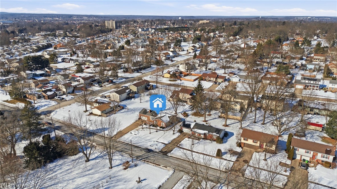 Austin Estates - Residential