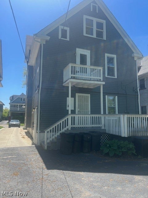1731 Taylor Road