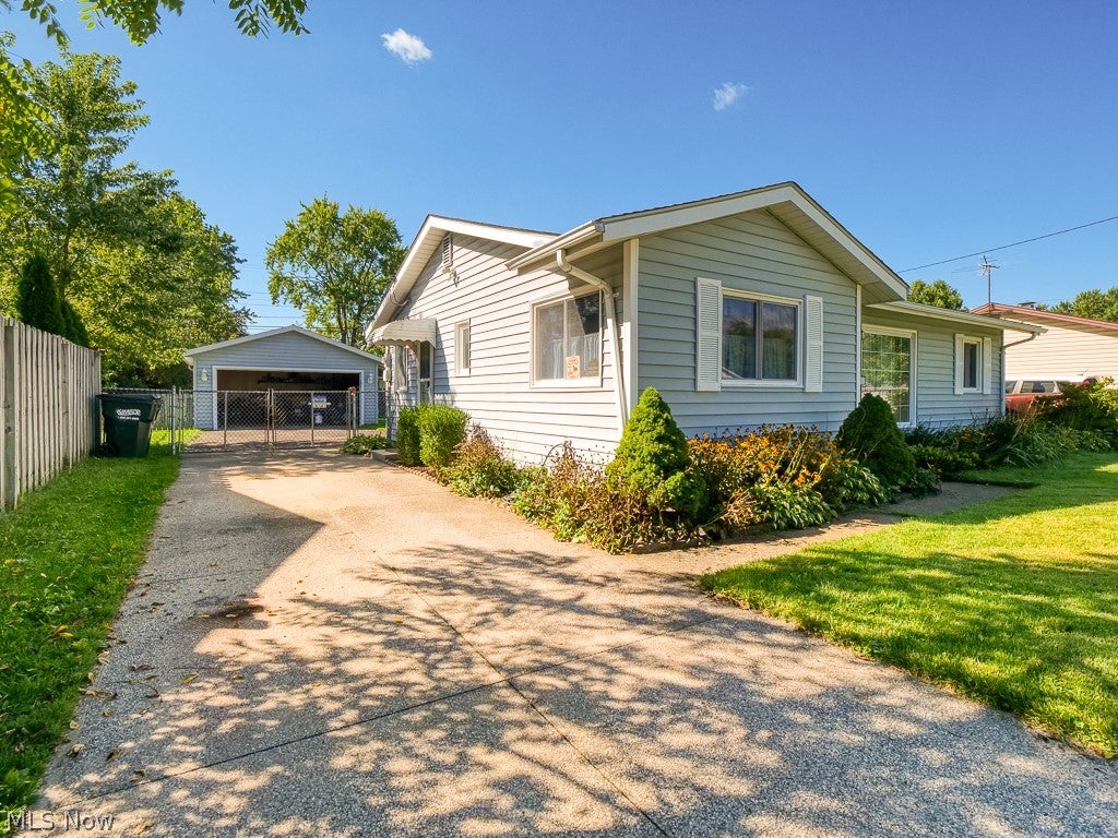 455 Birchwood Drive