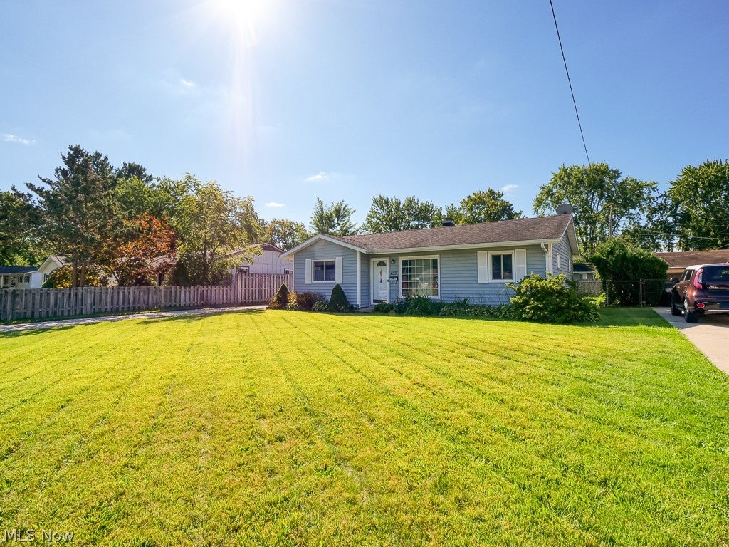455 Birchwood Drive
