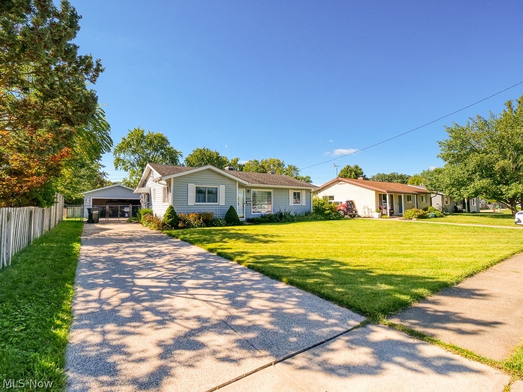 455 Birchwood Drive