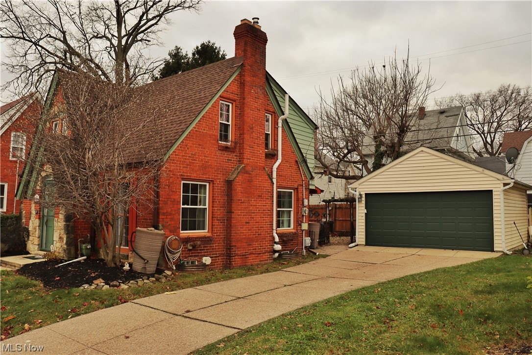 Blossom Park - Residential