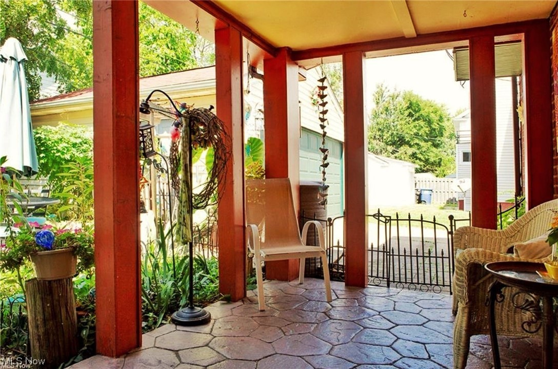 Blossom Park - Residential