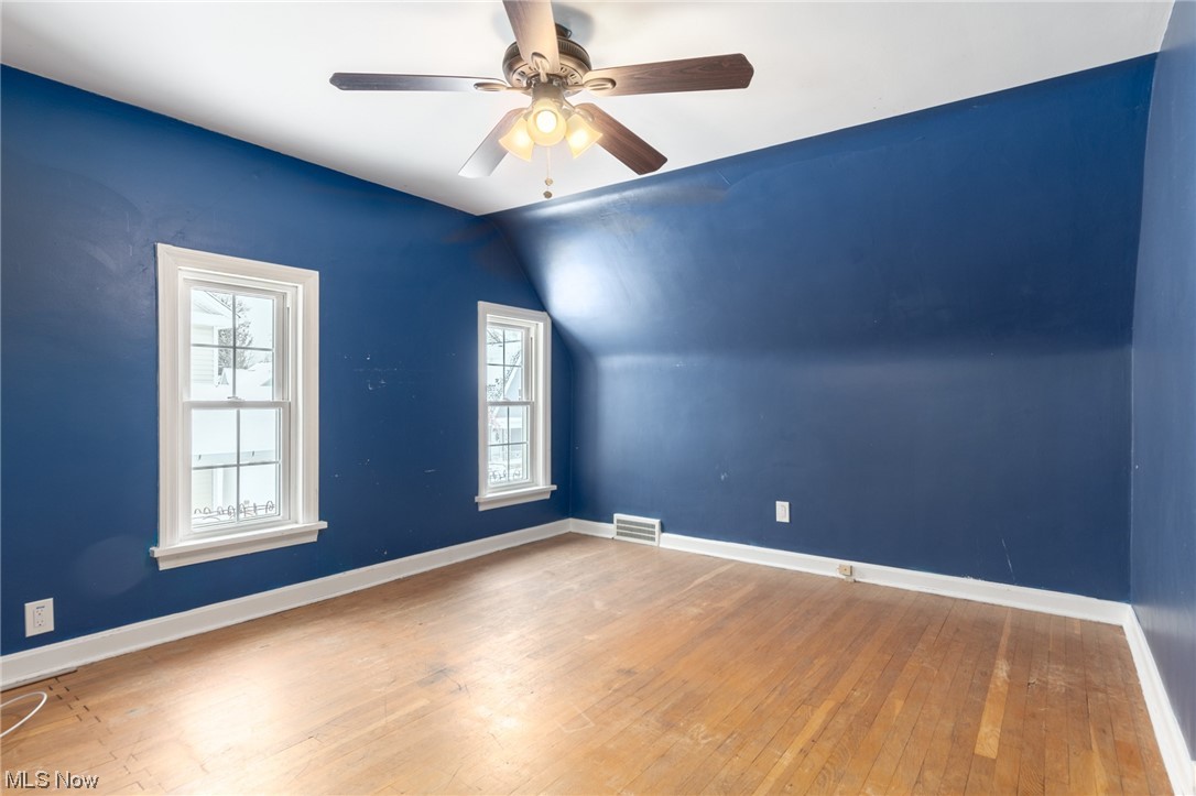 Blossom Park - Residential