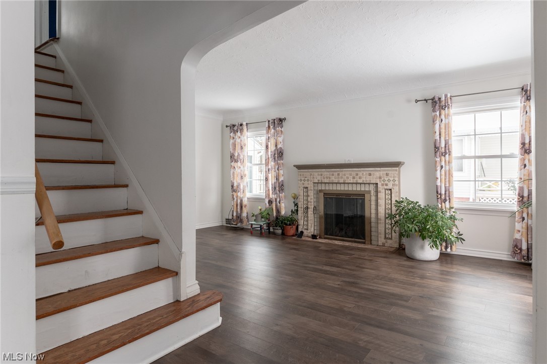 Blossom Park - Residential