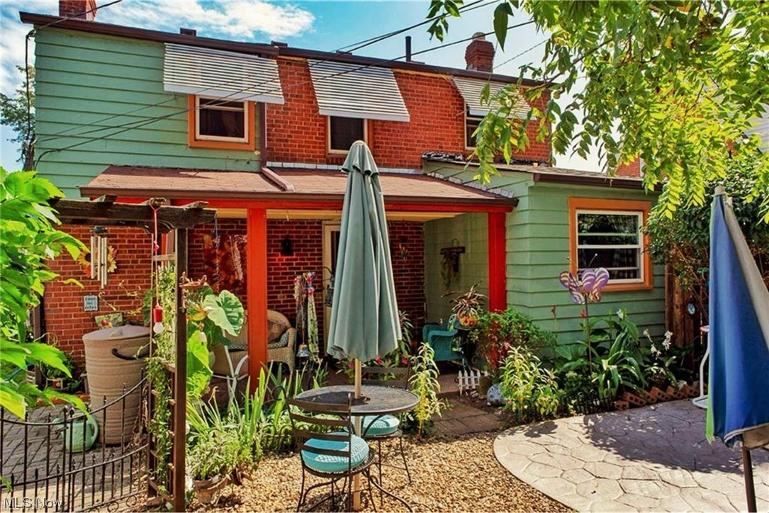 Blossom Park - Residential