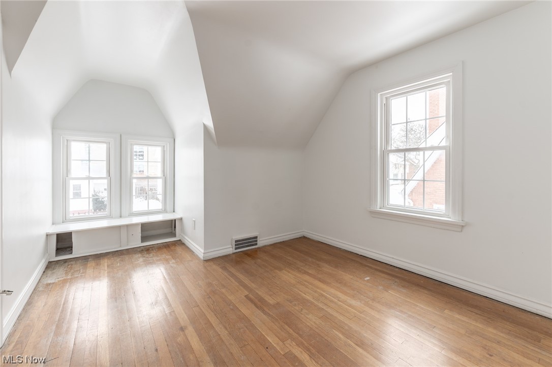 Blossom Park - Residential