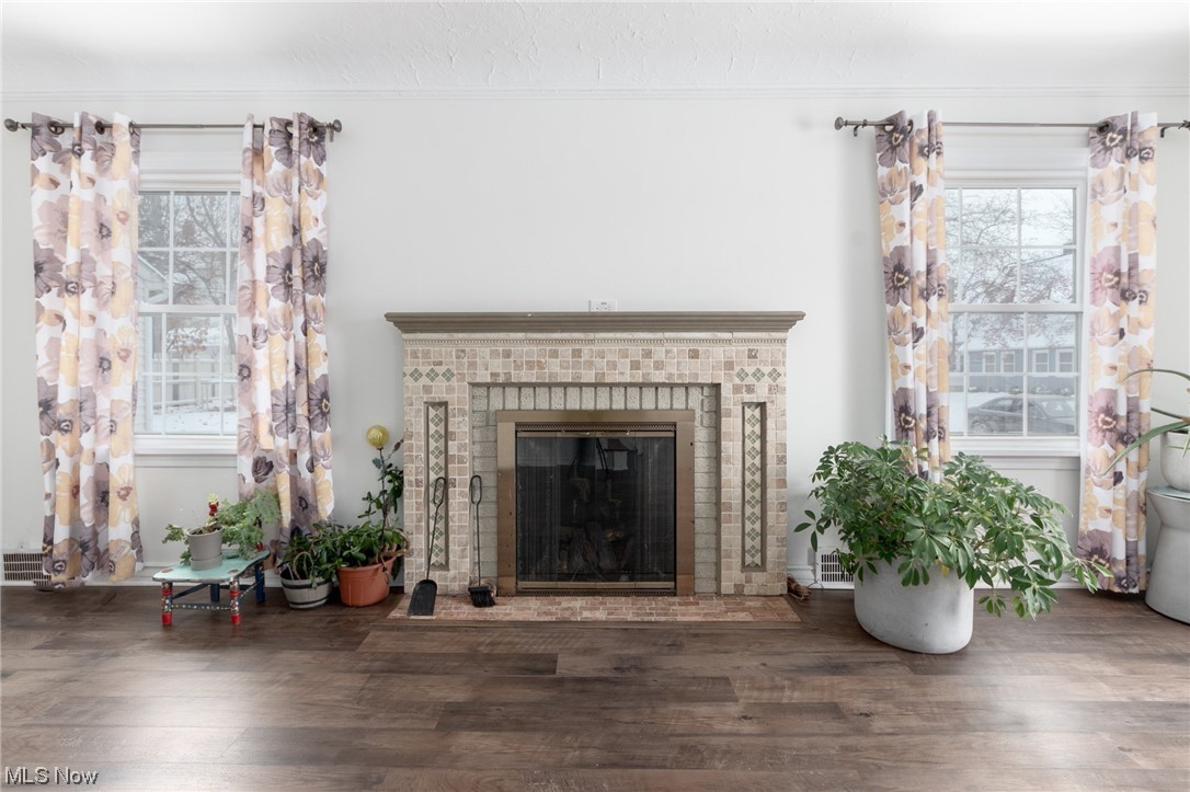 Blossom Park - Residential