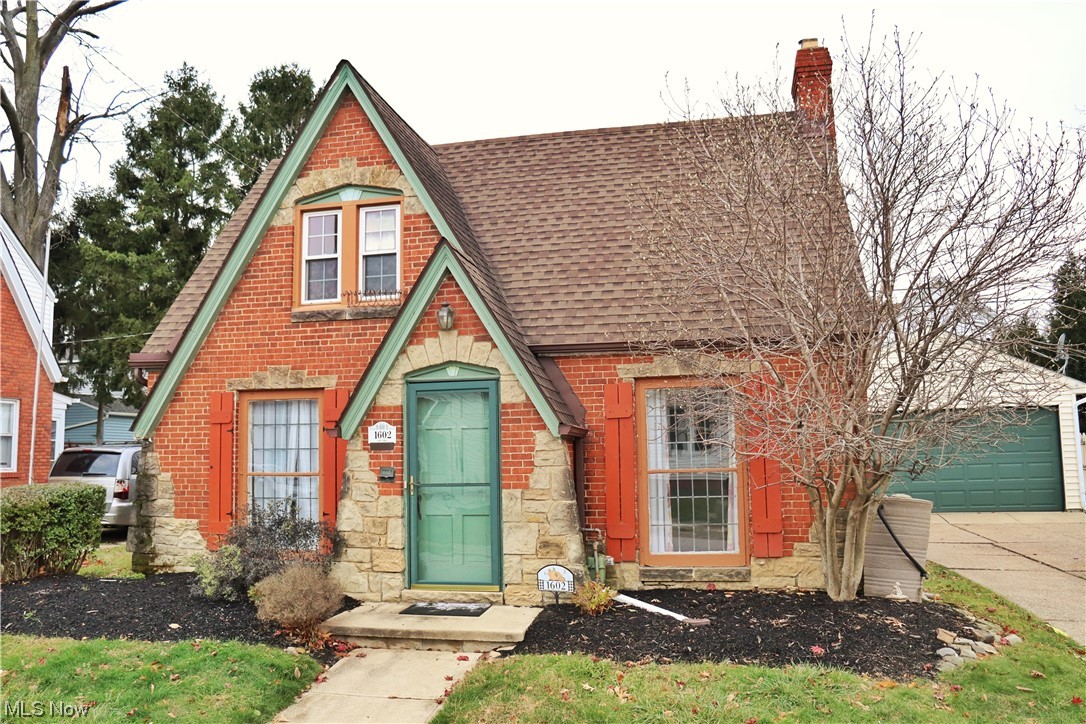 Blossom Park - Residential