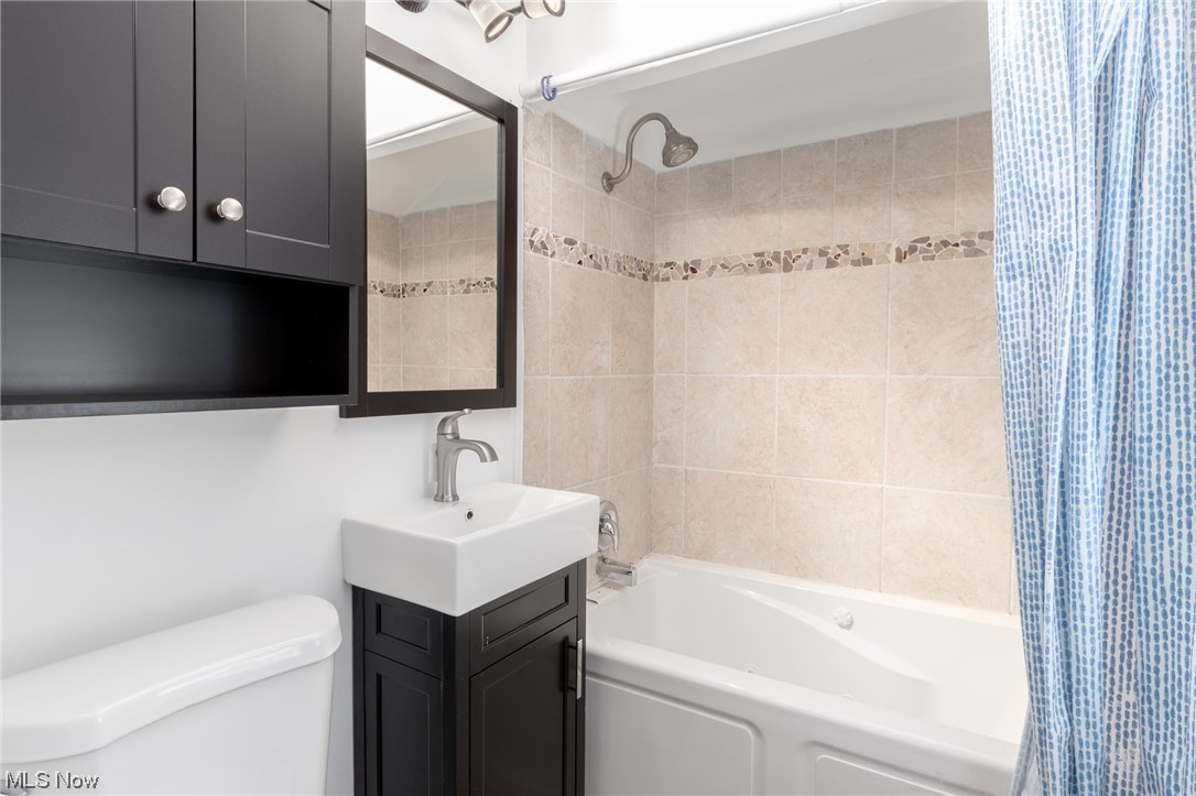 Blossom Park - Residential