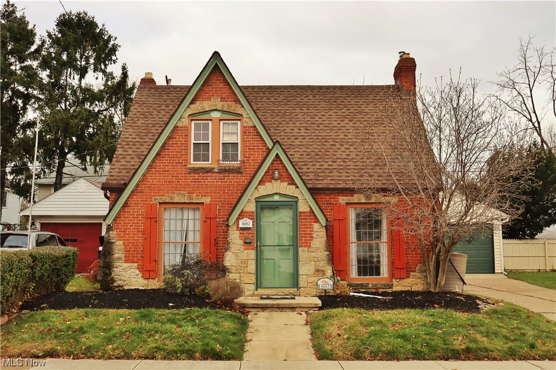 Blossom Park - Residential