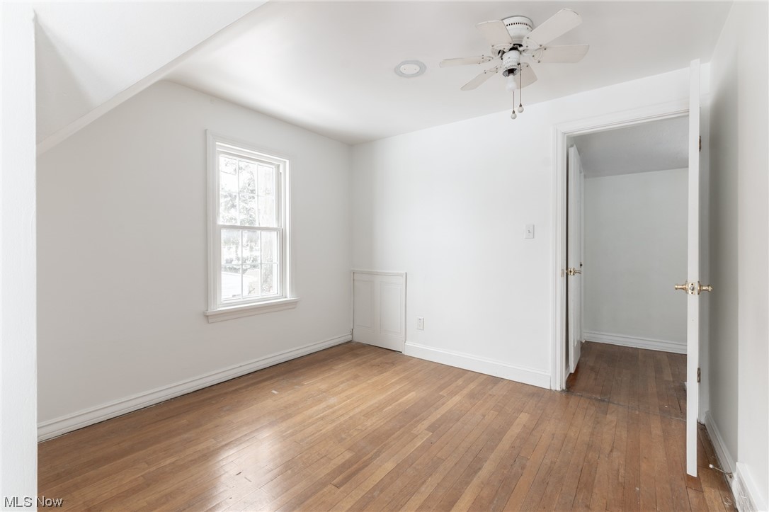 Blossom Park - Residential