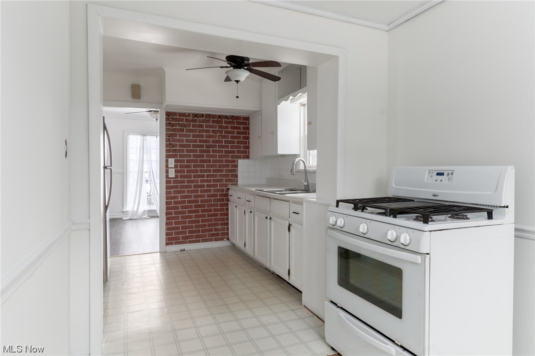 Blossom Park - Residential