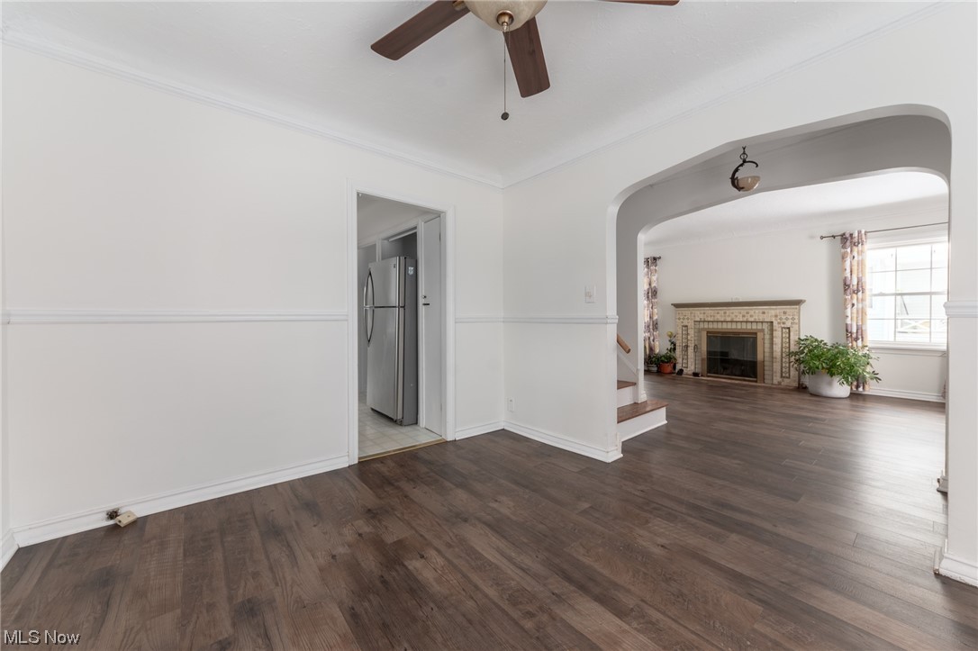 Blossom Park - Residential