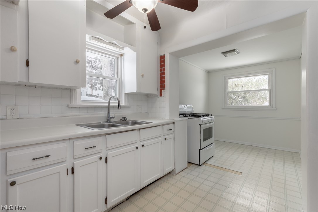 Blossom Park - Residential