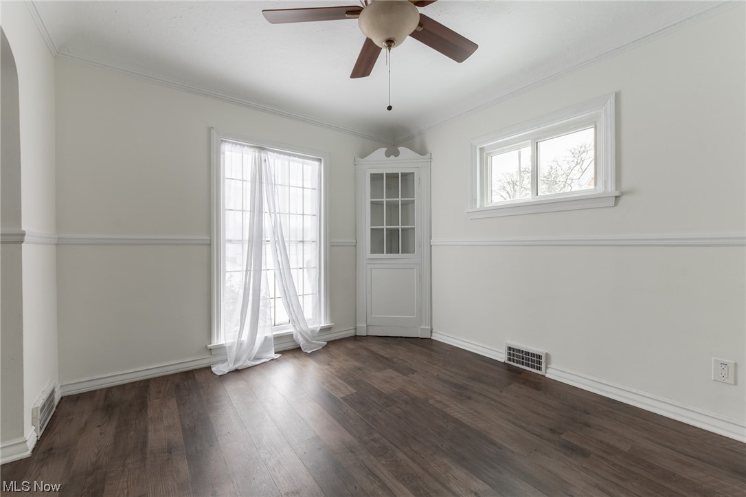 Blossom Park - Residential