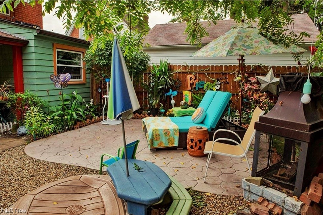 Blossom Park - Residential