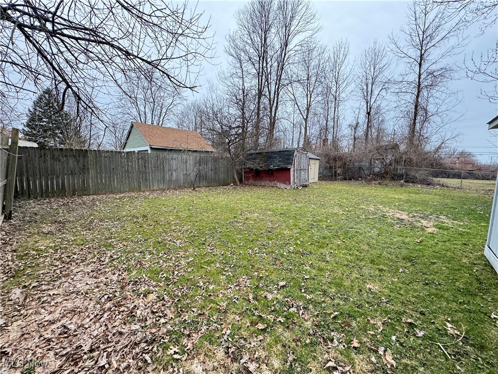 616 Carson Street, Painesville, Ohio image 16