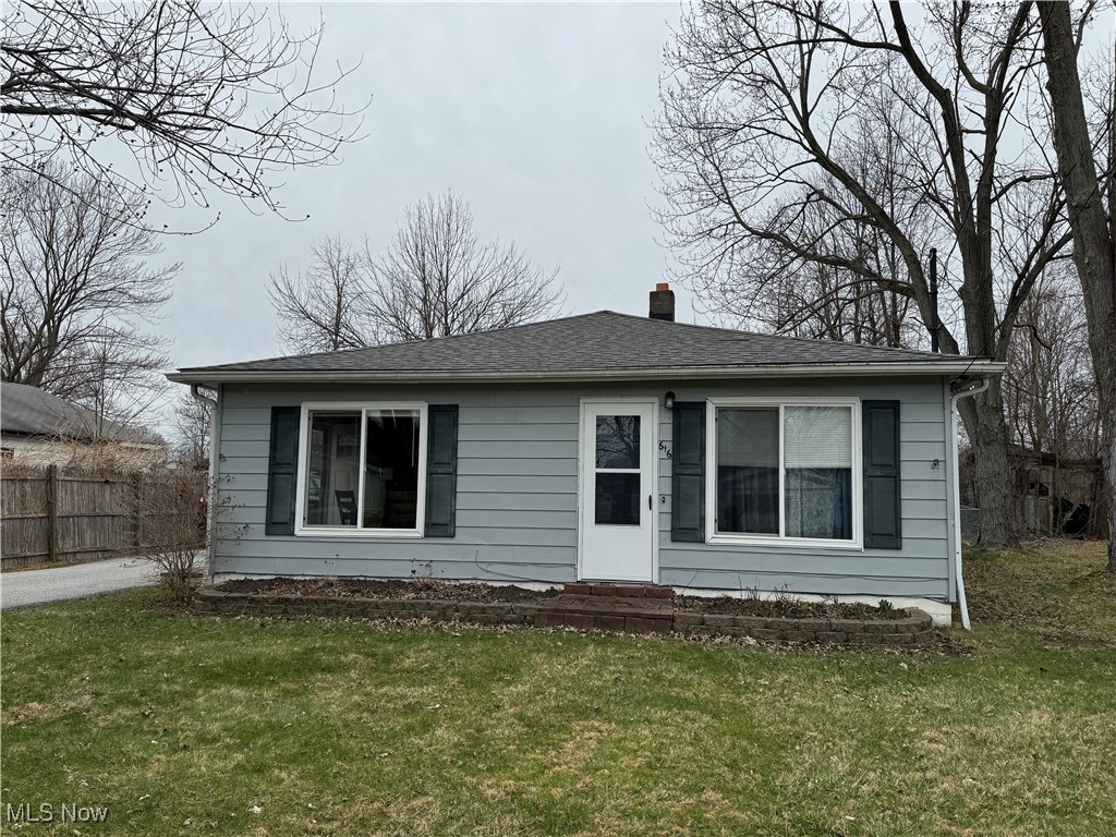616 Carson Street, Painesville, Ohio image 1