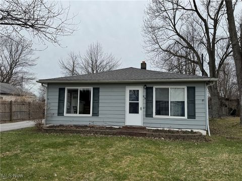 616 Carson Street, Painesville, OH 44077 - MLS#: 5109560