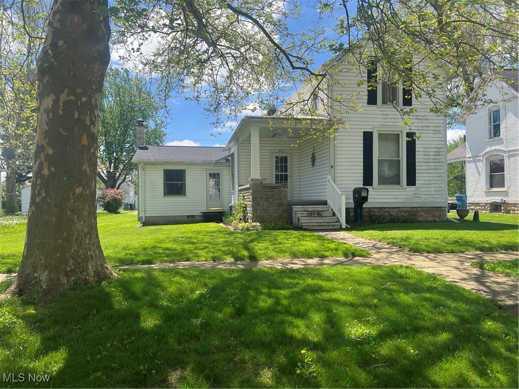 815 South Street, Fremont, Ohio image 2