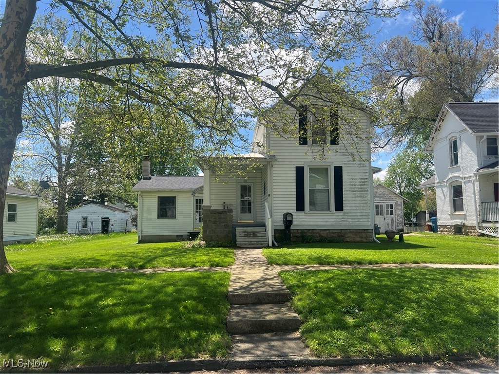 815 South Street, Fremont, Ohio image 1