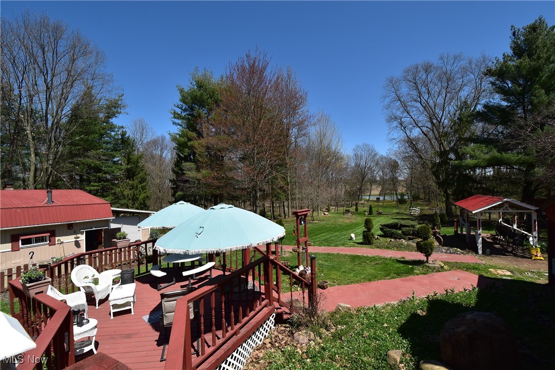 3892 Bunker Hill Road, Leetonia, Ohio image 5