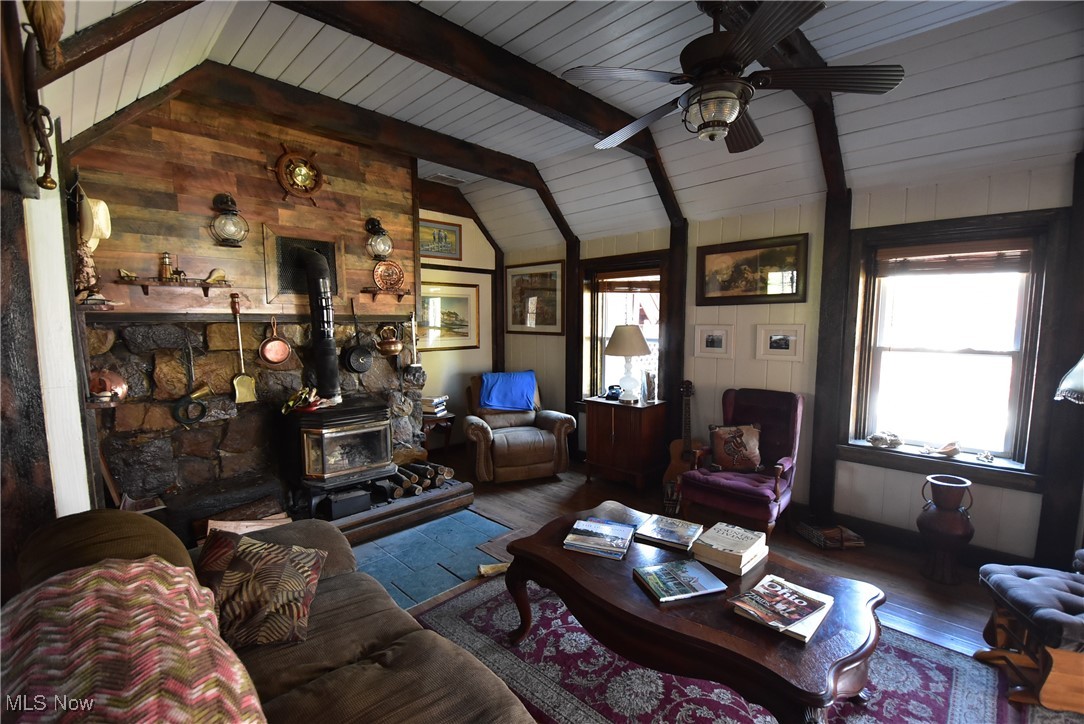 3892 Bunker Hill Road, Leetonia, Ohio image 12