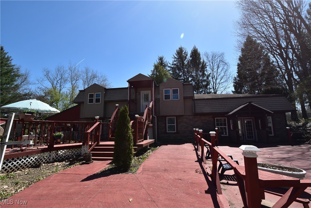 3892 Bunker Hill Road, Leetonia, Ohio image 6