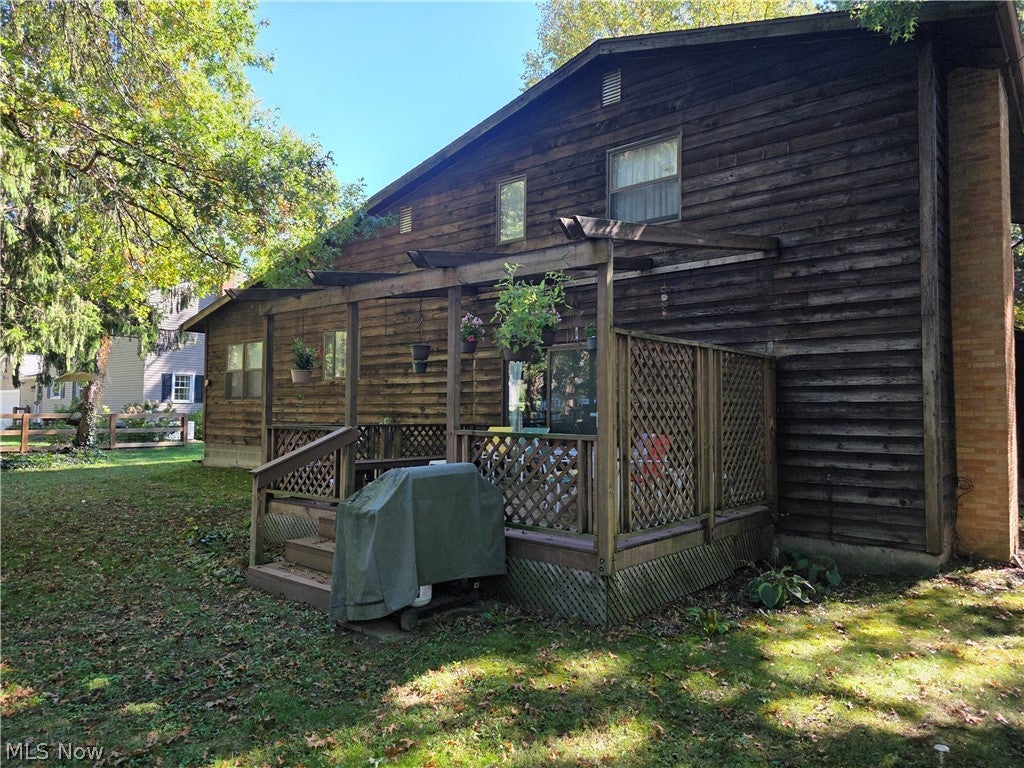 4411 Conestoga Trail
