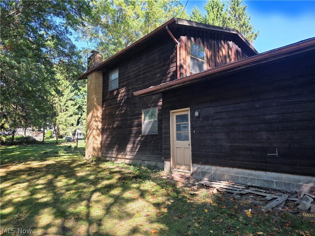 4411 Conestoga Trail