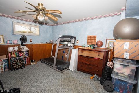 Tiny photo for 3490 Warwick Court, Canfield, OH 44406 (MLS # 5186446)