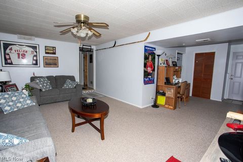 Tiny photo for 3490 Warwick Court, Canfield, OH 44406 (MLS # 5186446)