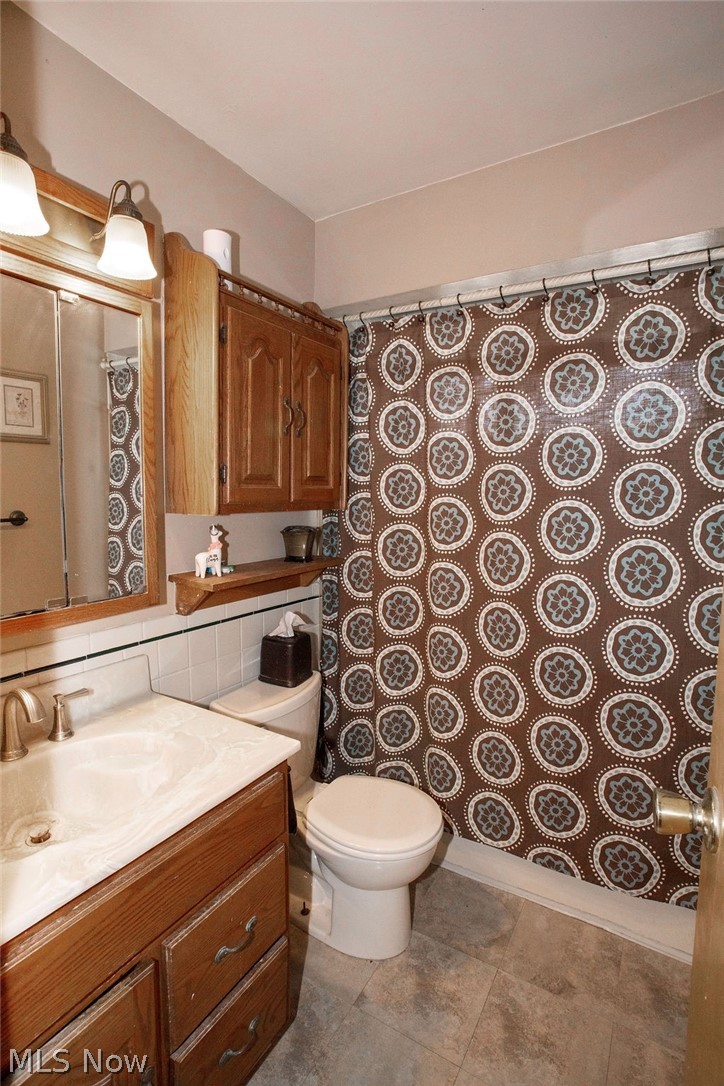 Brookwood Plat 1 - Residential